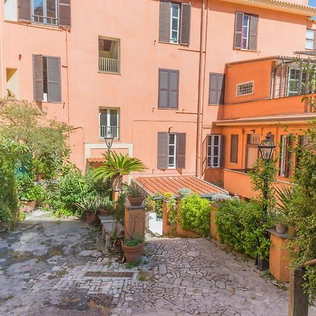 Studio In Trastevere Village Rom Exterior foto