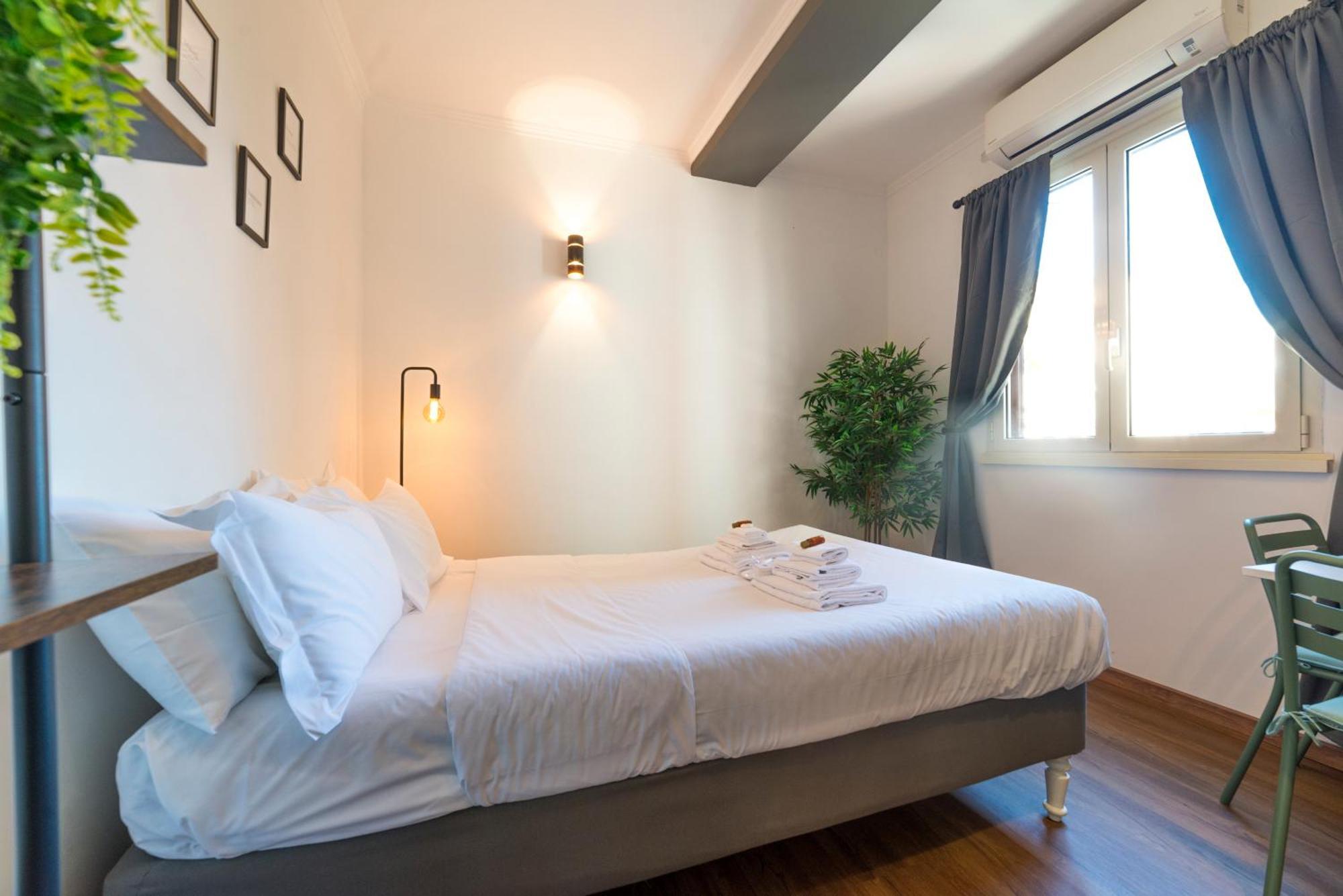 Studio In Trastevere Village Rom Exterior foto